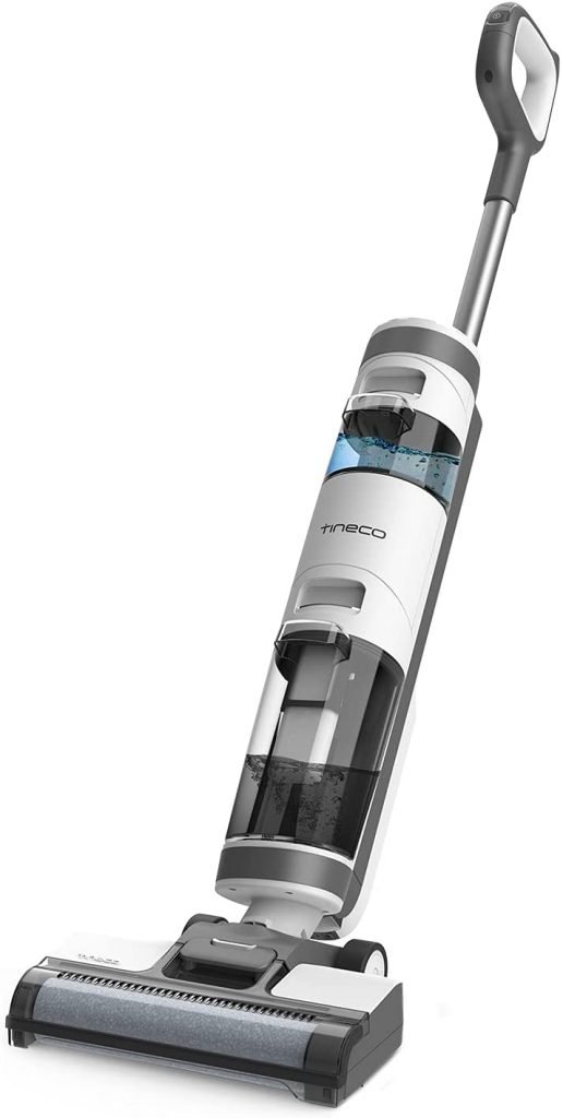 Tineco iFLOOR3 Cordless Wet Dry Vacuum